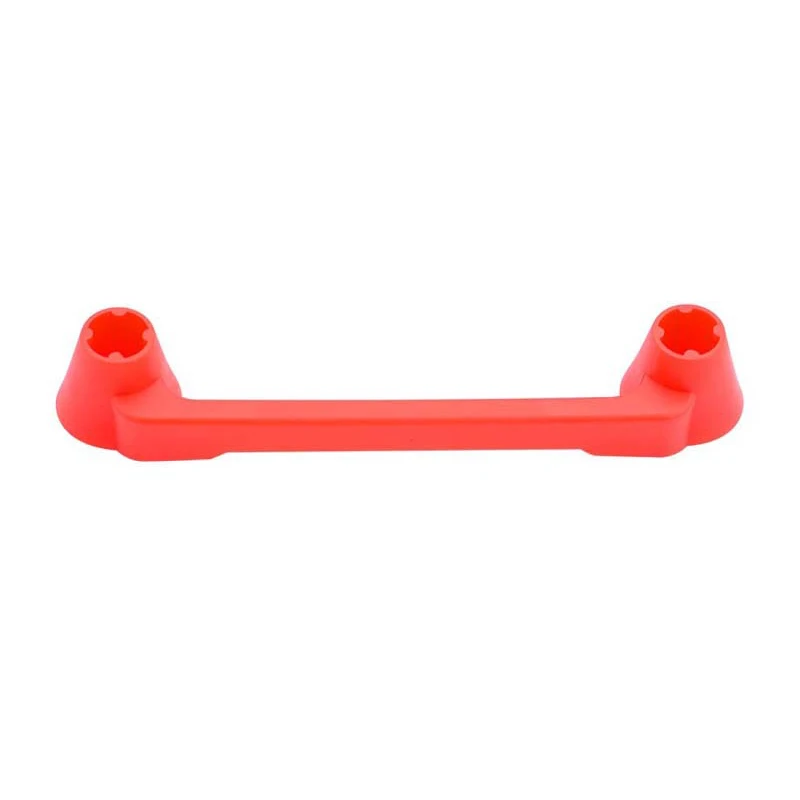 1pcs ABS Red Black Remote Control Protective Cover Joystick Protector For DJI Mavic Mini Drone Accessories