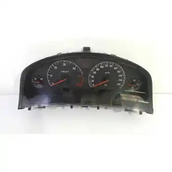 

13140891RL 2265784 Watch Features Km Opel Vectra C Saloon