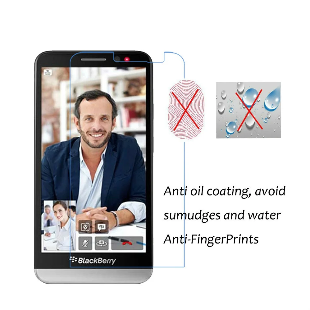 Blackberry Z30 03