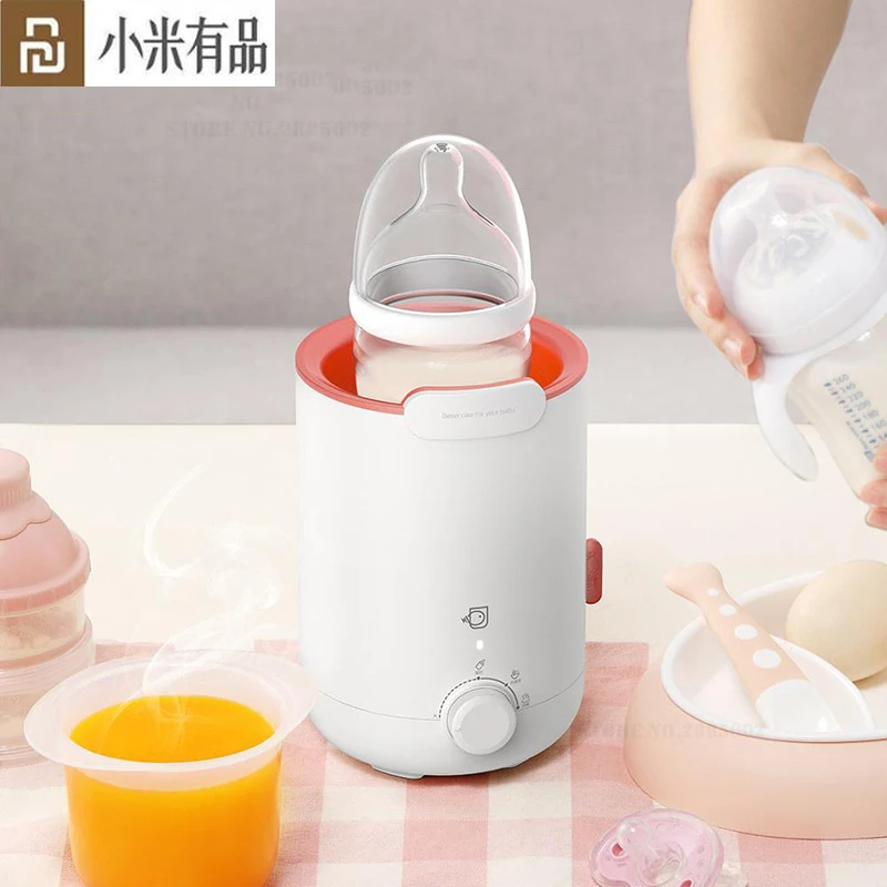 Xiaomi Youpin Xiaodianyu многофункциональное теплое молоко DY_NQ01 360 ° даже 5 функций s 24H
