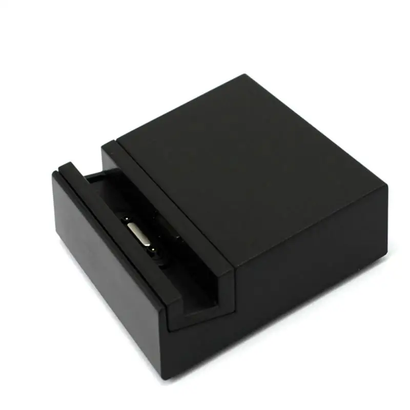 Besegad новый дизайн DK48D мини Магнитная зарядная док станция зарядный кабель для Sony