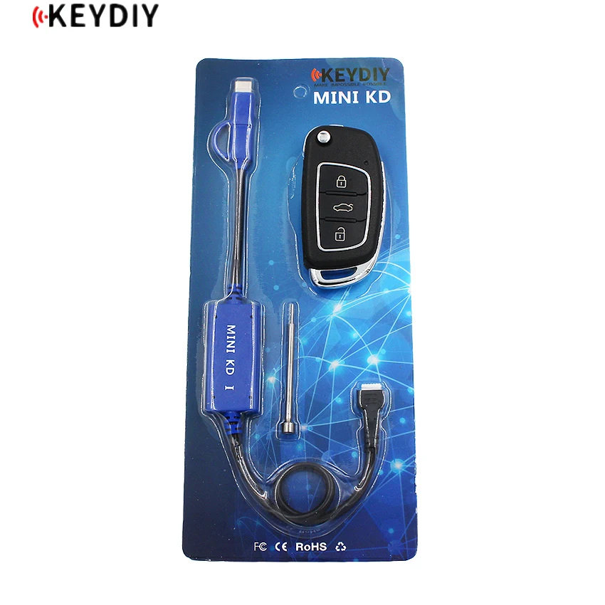KEYDIY мини KD генератор автомобильных ключей пульты склад в вашем телефоне Поддержка Android сделать более 1000 автоматических пультов похожих KD900 с B11/B16/B22-4/B26-4/B28/B29