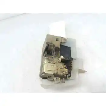 

013 DOOR LOCK FRONT RIGHT RENAULT MEGANE I HATCHBACK SEDAN (BA0)
