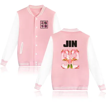 BTS Jackets 2020 (Official Collection) - Image 3