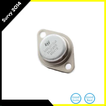 

TO-3 MJ2955 PNP AF Amp Audio Power Transistor 15A/60V NEW diy electronics