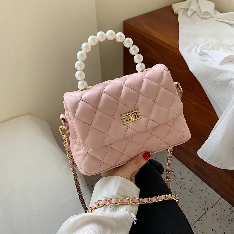 

2019 NEW BRAND Women's Bags Handbag Large-Bag One-Shoulder-Bag Summer Pu 4pcs/Set