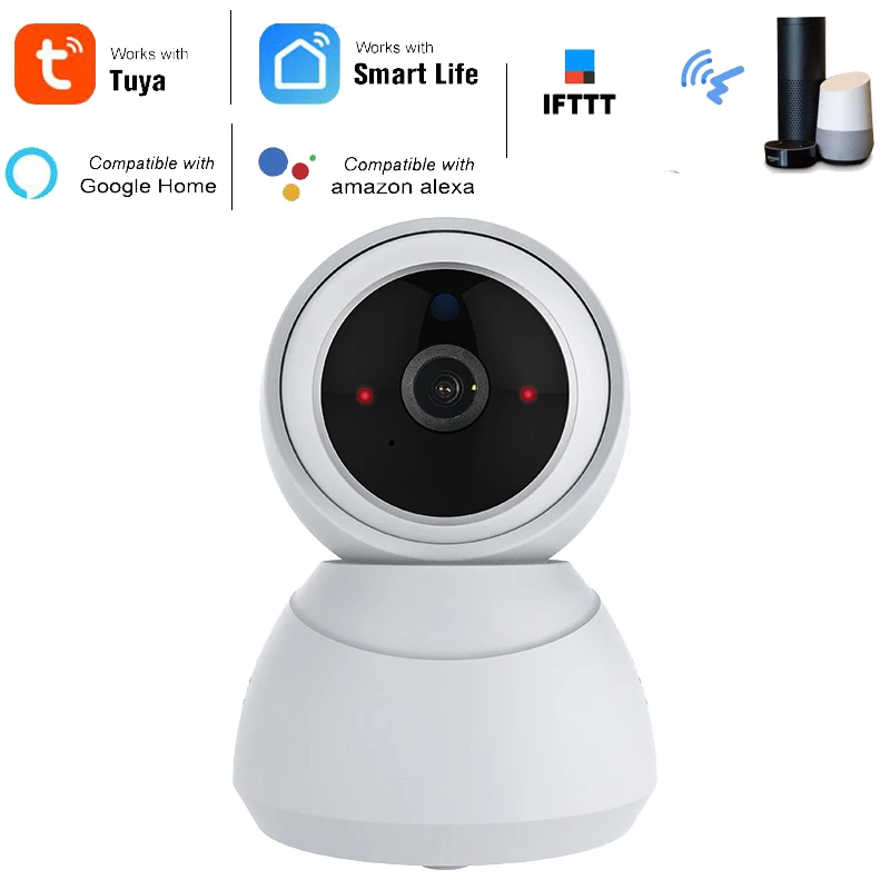 NEO COOLCAM Wi Fi ip камера Беспроводная Full HD 1080P Сеть ночного видения CCTV работает с Alexa Echo