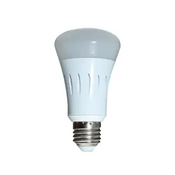 

E27 7W WiFi Smart Bulb Dimmable RGB Led Bulb Compatible with Alexa Echo and Google Home