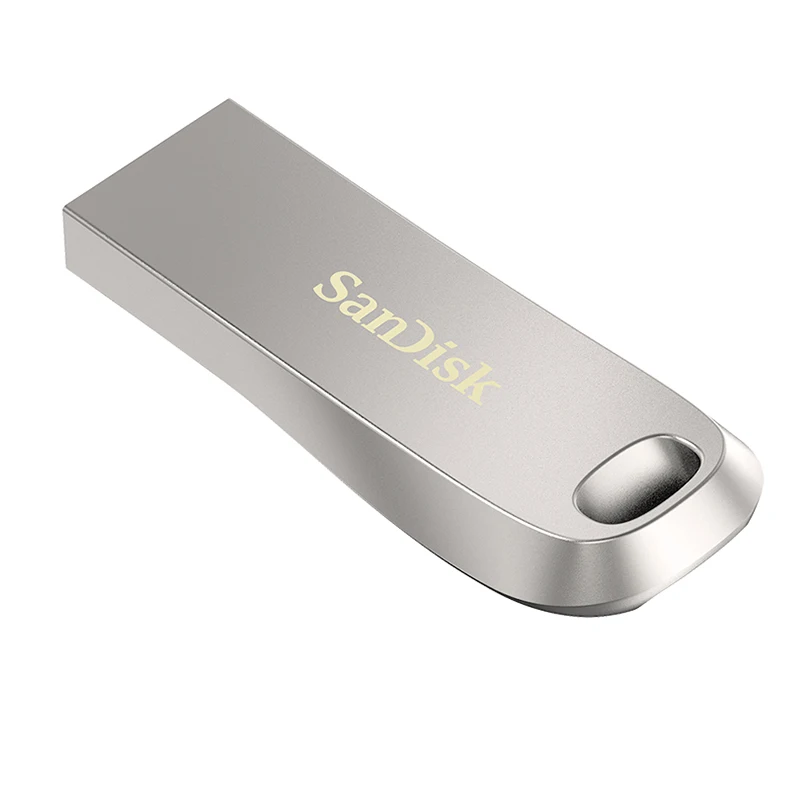 SanDisk CZ74 USB3.1 флеш-накопитель 128 Гб 64 ГБ 32 ГБ оперативной памяти, 16 Гб встроенной памяти, Макс 150 МБ/с. флеш-накопитель Mini металлический usb флеш-диск на памяти флеш-накопитель для телефона