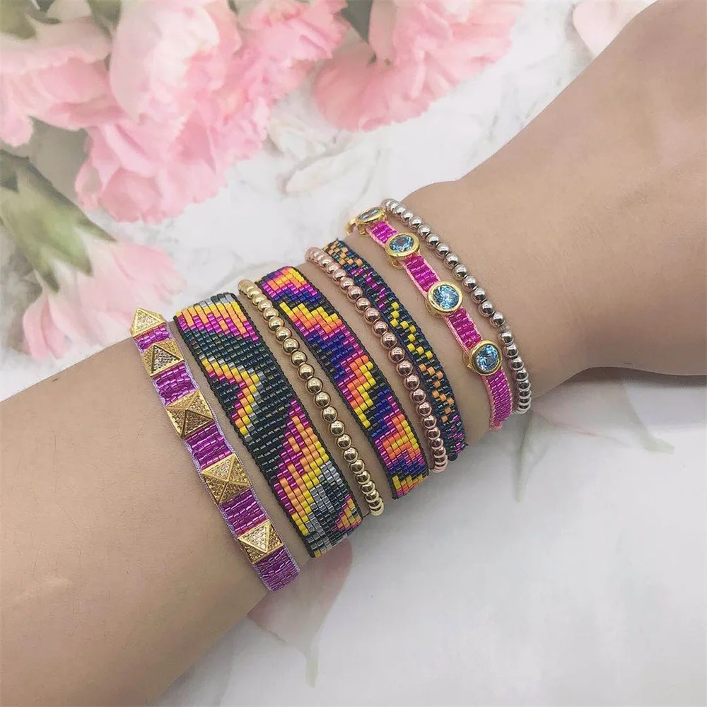 bracelete para presentes de meninas
