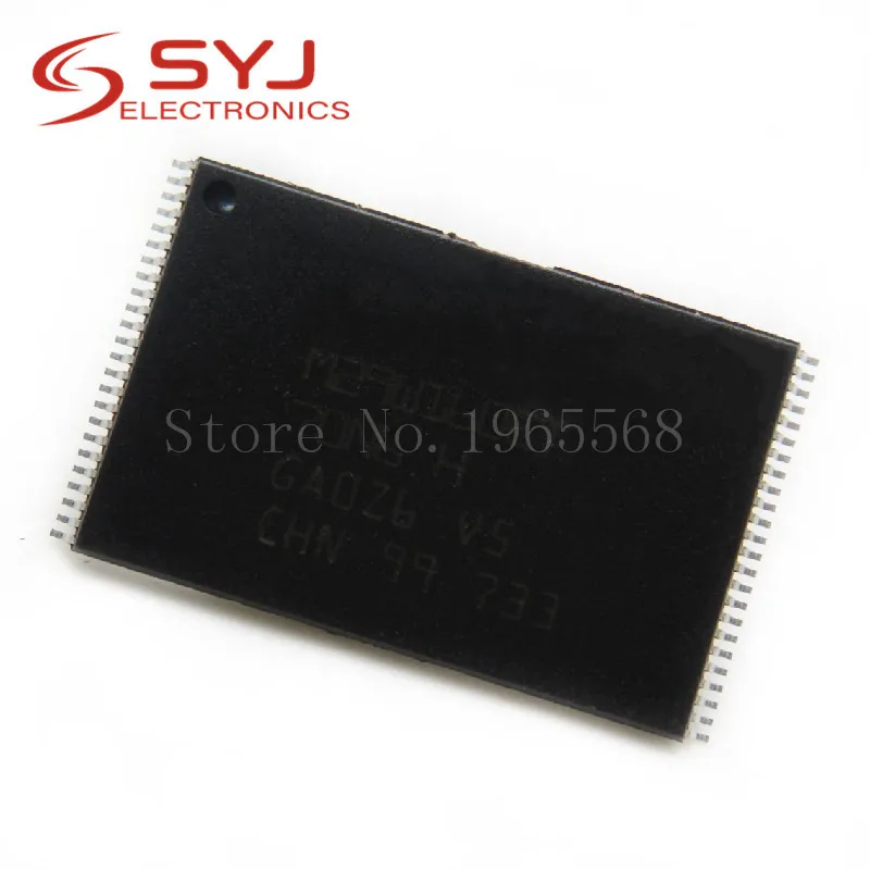 

1 шт./лот M29W160ET90N6 M29W160ET-90N6 M29W160ET-70N6 M29W160ET70N6 M29W160ET M29W160 TSOP-48