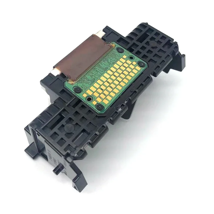

SALE Compatible With Remanufactured Suitable For Canon Qy6-0082 Mg5480 5580 5680 Mg6480 Ip7280 Print Head Nozzle Wholesale