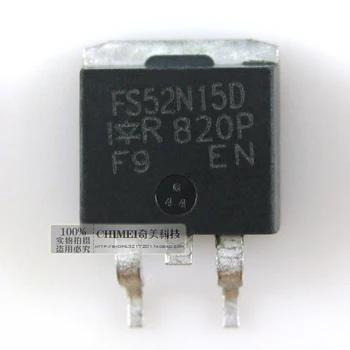 

Free Delivery. FS52N15D 52 n15 SMD LED LCD panel MOS field effect tube parts