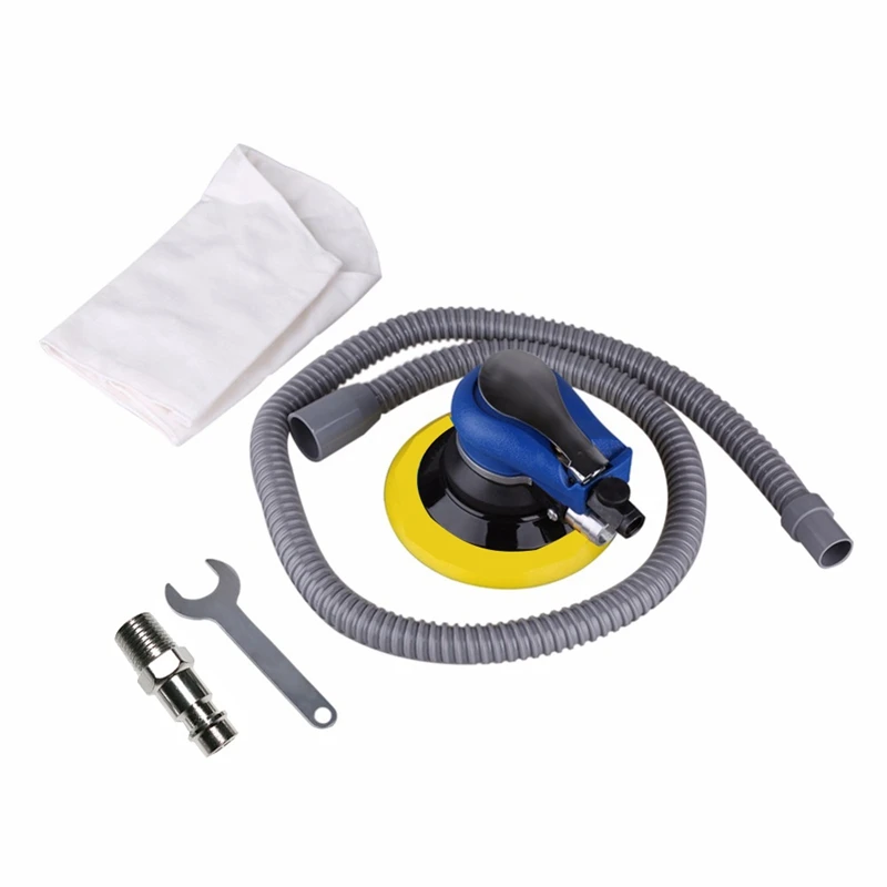

6Inch Polisher 10000Rpm Variable Speed 150Mm Car Paint Care Tool Polishing Machine Sander Electric Woodworking Polisher