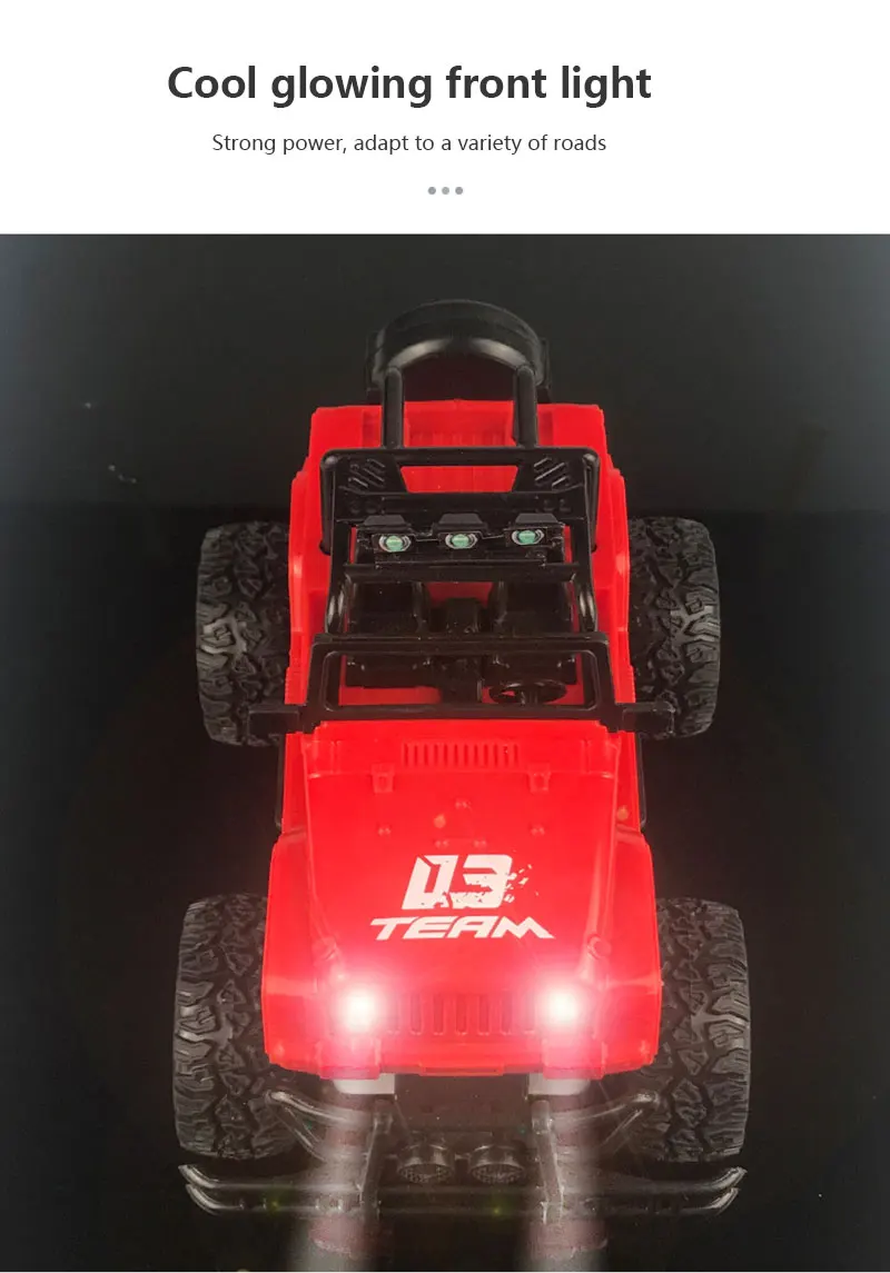 RC Car 1:20 Guard Climbing Car Radio Remote Control Off-Road Vehicle Waterproof Truck Buggy Toy For Adults Children RC Car 1:20 Guard Climbing Car Radio Remote Control Off-Road Vehicle Waterproof Truck Buggy Toy For Adults Children