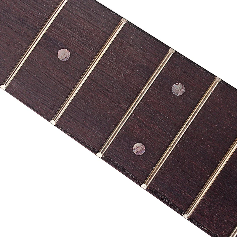 30 дюймов Гриф для укулеле с 18 ладами для концертных укулеле гитары Замена