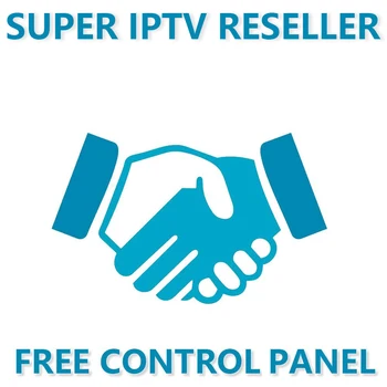 

GOTiT Super Italy IPTV UK Germany Albania Turkey Adult For M3U Android Enigma2 Abonnement Smart TV Box no channels included