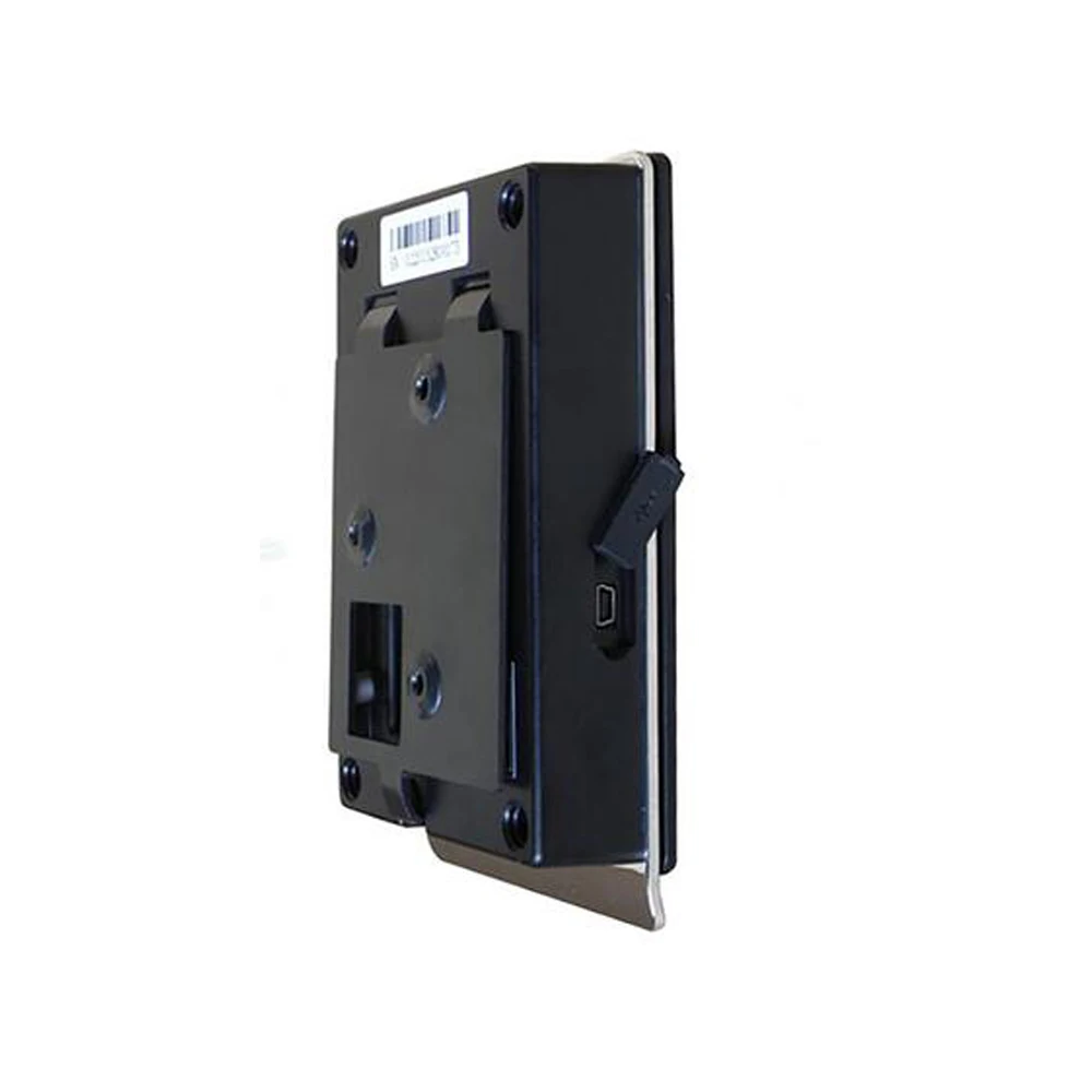 TCP/IP 125khz 카드 액세스 제어 시간 출석 RFID 카드 액세스 컨트롤러, 13.56MHZ Wiegand 출입 및 출입 30000 사용자 카드 리더