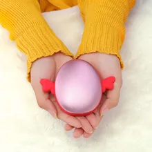 2 в 1 мультипликационная usb-плита, грелки для рук, 4000 мА/ч, аккумулятор, портативный, ручная грелка, внешний аккумулятор, быстрый нагрев, мини, перезаряжаемый, 58C