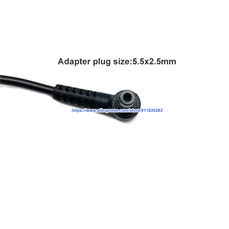 MSI GE62 7RD(APACHE) GP72 GL73 8RC-408CA GL63 GL62M GL72M GF62 8RC 노트북 충전기 19.5V 6.92A A16-135P1B AC 어댑터