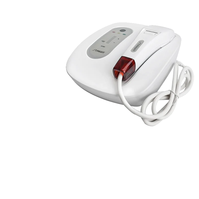 Hair Removal and Renewal IPL Permanent Hair Removal Device Bikini Female Laser Permanent Hair Removal in Axillary Legs