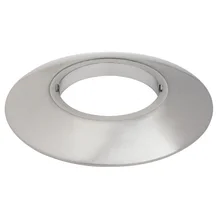 98781 Patch case for LED lamp, round, arr. Brush