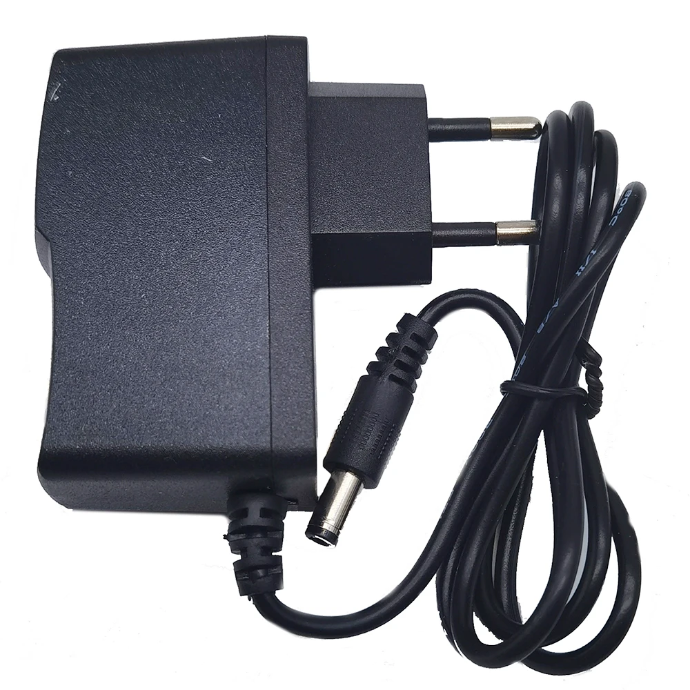 Power adapter DC 5V 12V 24V Lighting Transformer AC 110V 220V Switching Power Supply 1A 2A 3A 5A 6A 8A 10A LED Power Adapter For CCTV LED Lamp
