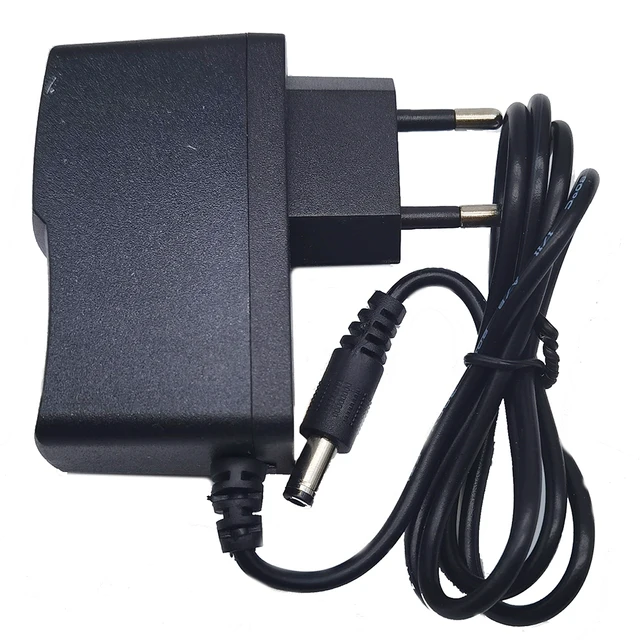 Acquista AC 110-240V DC 12V 2A 3A 5A Adattatore Di Alimentazione Universale Adattatore Per Caricabatterie Eu Us Per Strisce Luminose A LED Alimentazione Fotocamera In Italia A Partire Da 2.75 - Foto 4