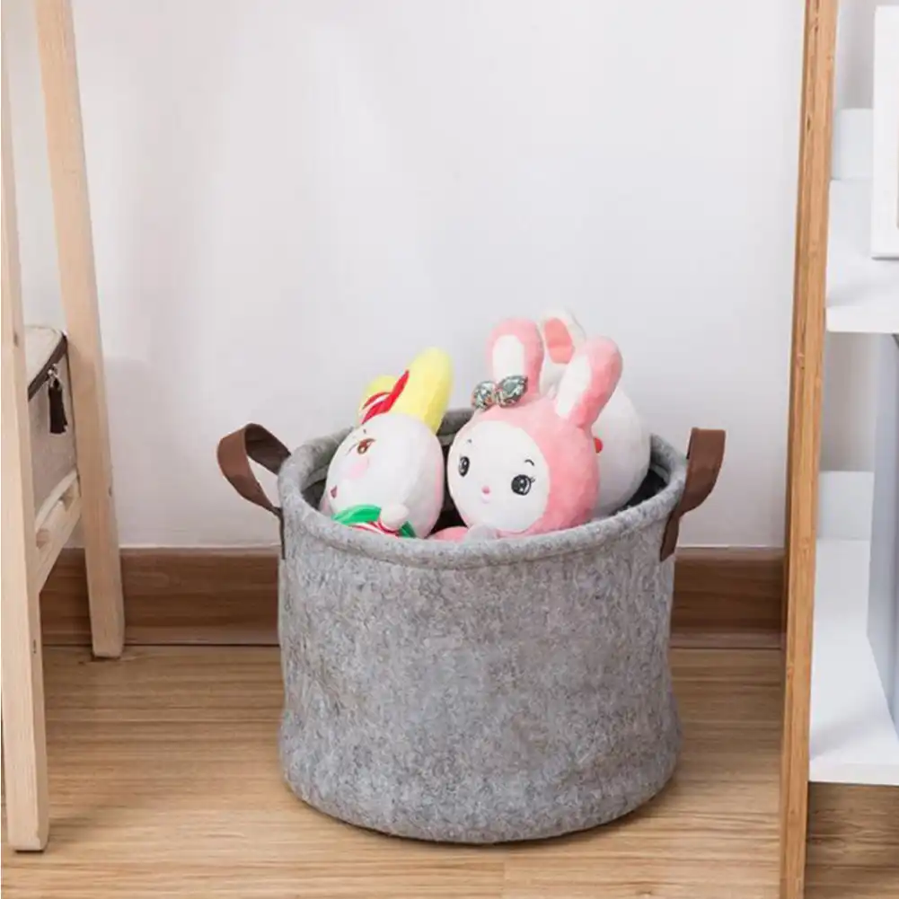 storage basket for baby toys