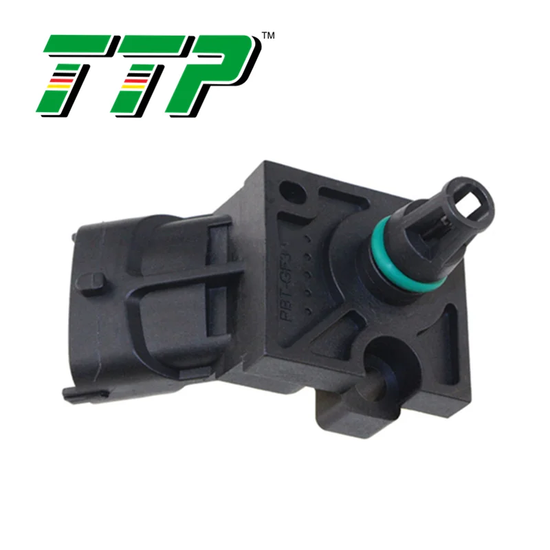 21097978 Intake Air Pressure Sensor For VOLVO RENAULT 22329559 