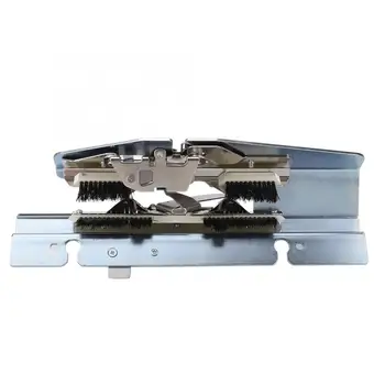 

Knitting Machine Arm Unit Metal Plastic Accessory Fit for Silver Reed SRP50 SRP60N SRP325 Household Arm Knitting Yarn