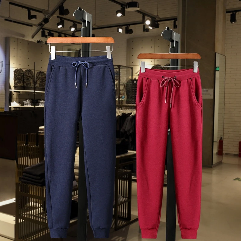 New Autumn Gyms Men Joggers Casual Sweatpants Trousers Sporting Clothing The high quality Bodybuilding Pants | Спорт и развлечения