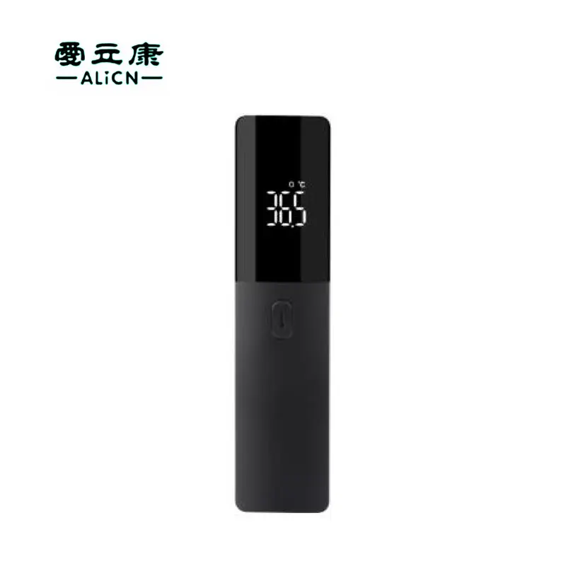 

Clinical Baby Thermometer, Non-contact Digital Infrared Thermometer Forehead and Object Temperature Measuring No Contact Thermom