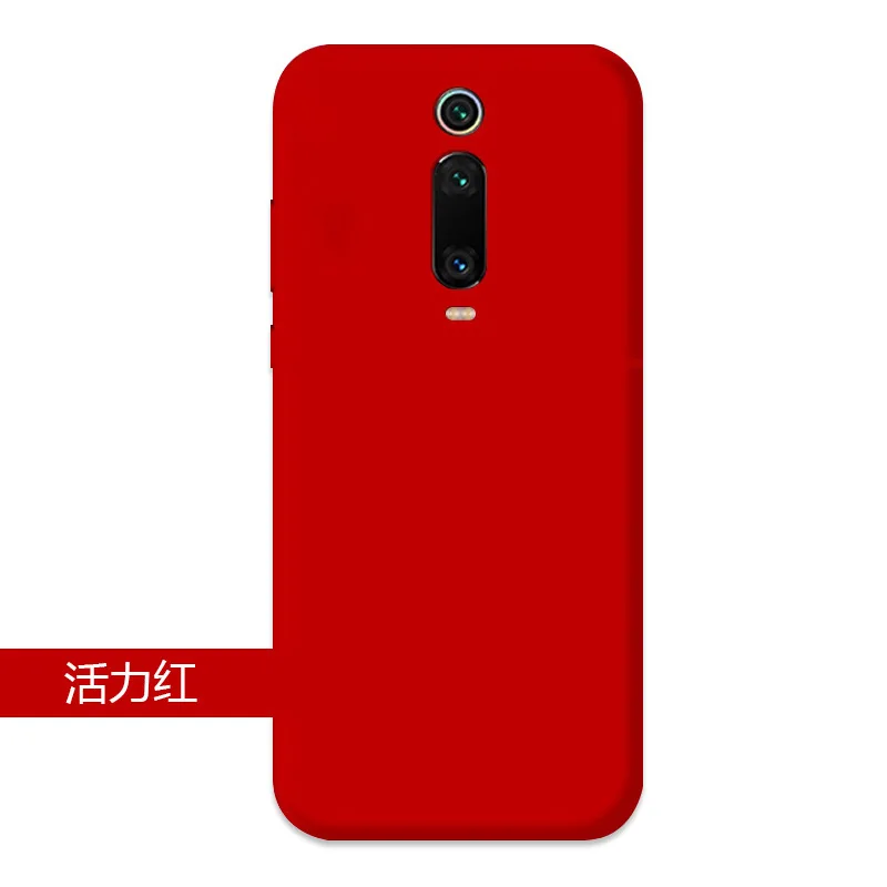 200 шт Мягкий силиконовый чехол-накладка для телефона Xiaomi 8 9 9SE 6X MIX2S MIX3 для Redmi NOTE7 PRO 7 7A K20PRO защита