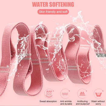 

Yoga Ballet Leg Stretcher Door Flexibility Strap Split Training Gym Yoga Dance Trainer New Yoga Ballet