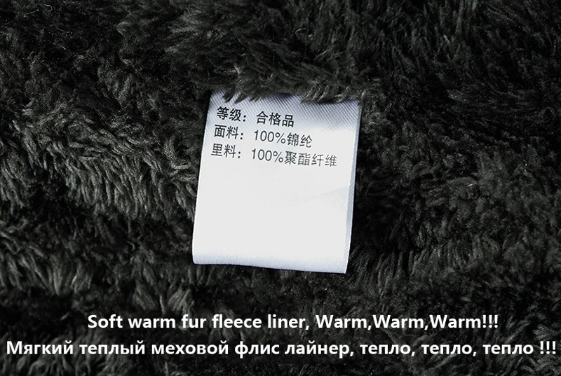Утепленная Меховая зимняя парка с капюшоном для мужчин; большие размеры 5XL 6XL; Военная Теплая Флисовая хлопковая парка; зимняя куртка для мужчин; ветровка; пальто