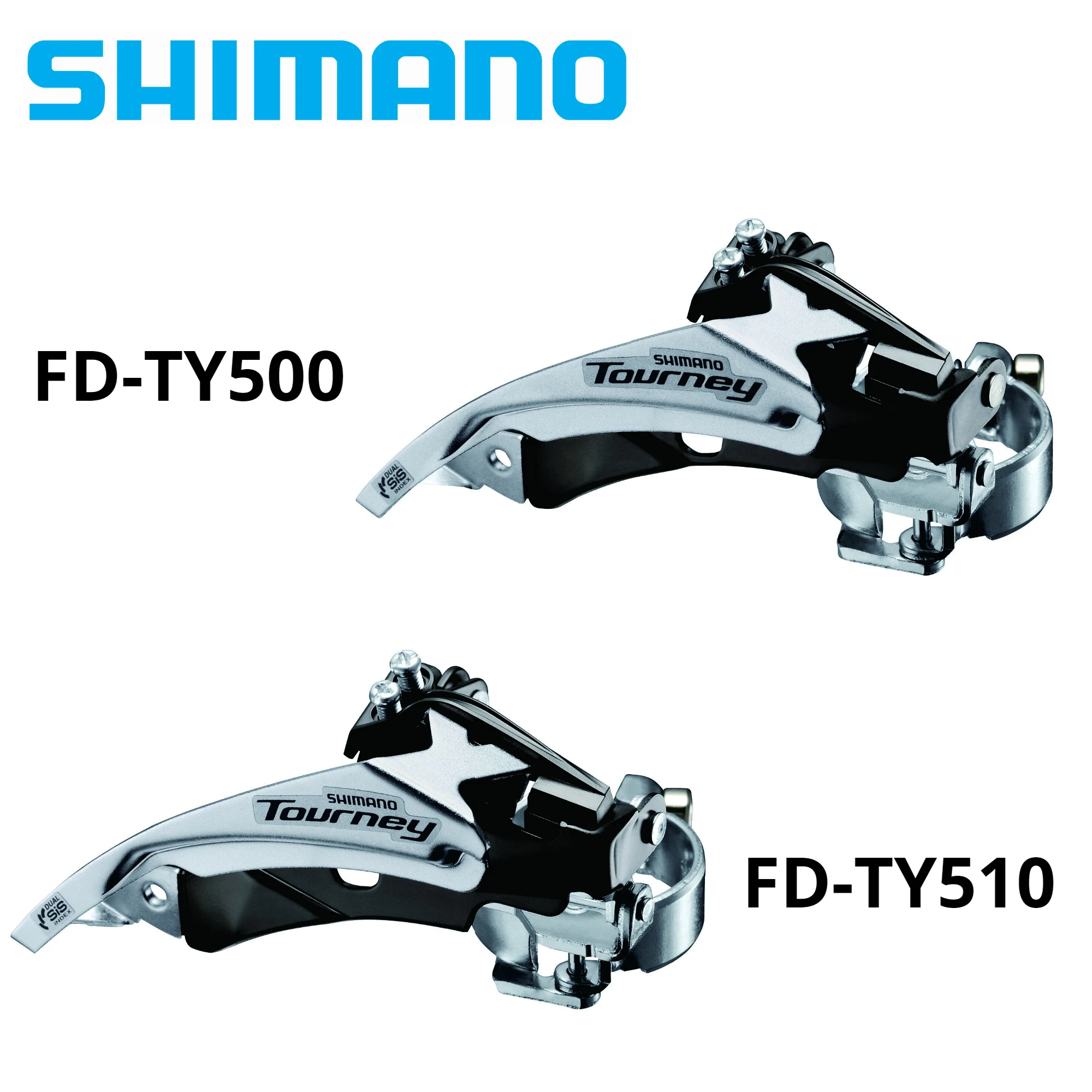 Shimano d/érailleur Tourney TX50/ 42T