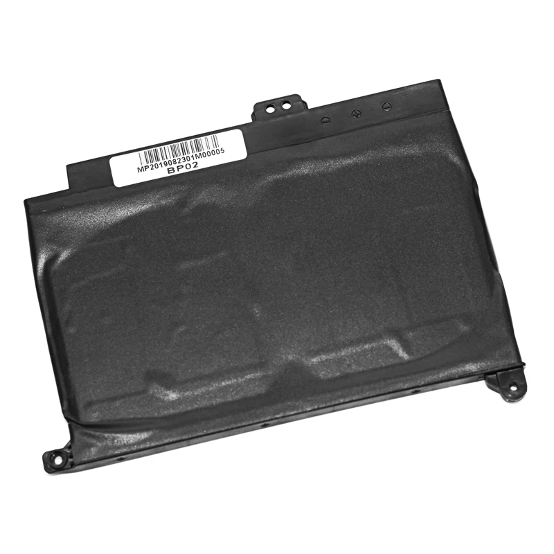 7,4 v Баттей для hp павильон Тетрадь ПК 15 849569-543 849909-850 BP02XL BP02041XL HSTNN-LB7H HSTNN-UB7B