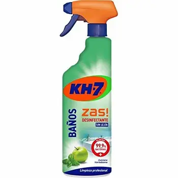 

Kh-7 Detergenti per la Casa - Detergenti per la Cucina - 200 ml