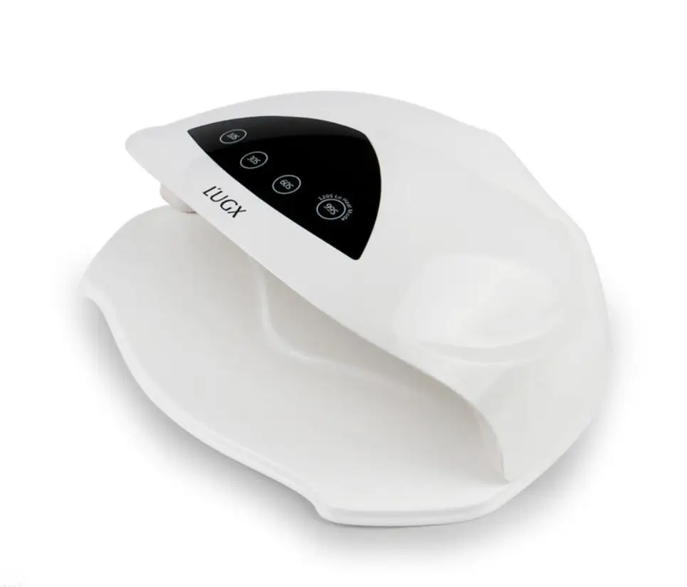 

72W UV lamp LED nail light nail dryer automatic induction 10/30/60 / 99s timer smart manicure tool Dryer Lamp for Curing UV Gel