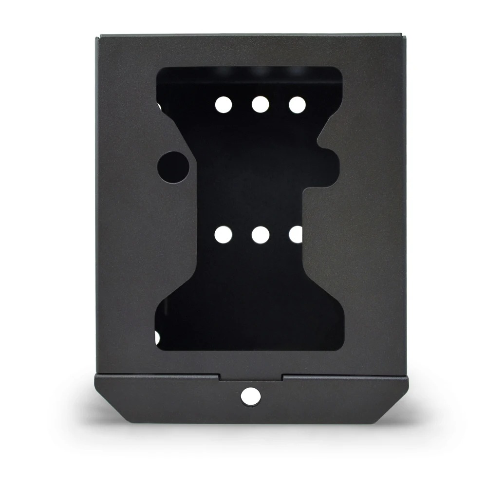 Hunting Camera Matel Case Protective Cover for 3G Trail Cameras
