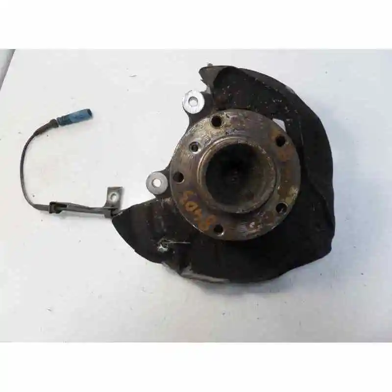 31211092854 BMW 5 series front right handle saloon (E39)Manual