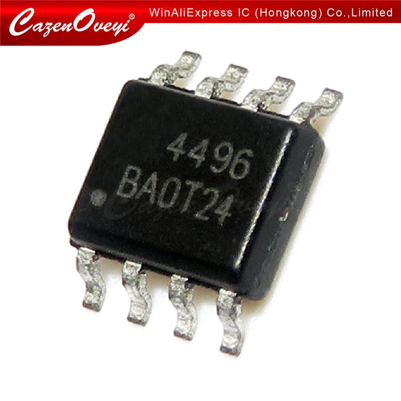 

10 шт./партия, фотообои AO4496 4496 SOP-8