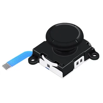 

Fast Delivery Analog Joystick Stick Rocker For SwitchReplacement Controller Compatible Replace Broken Worn-out Part