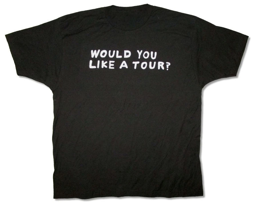 Drake Will You Like A Tour Nwts 2013 черная футболка новая стильная на заказ |