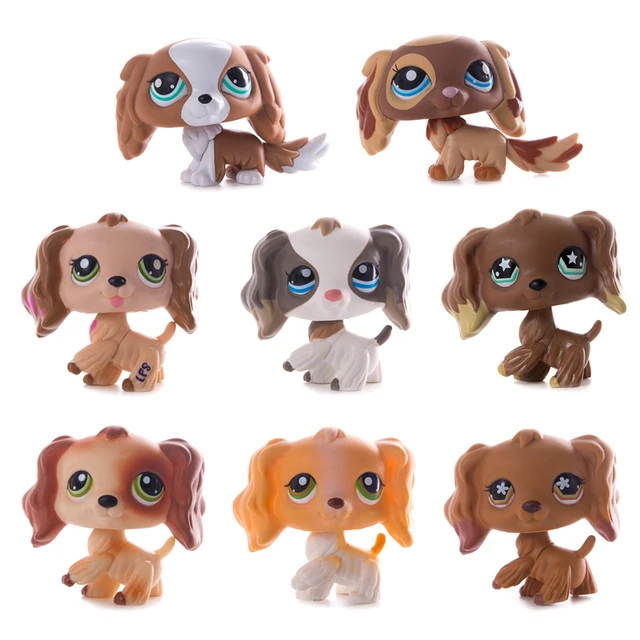 Littlest Pet Shop Characters Toys  Littlest Pet Shop Original Toys -  Original Box - Aliexpress