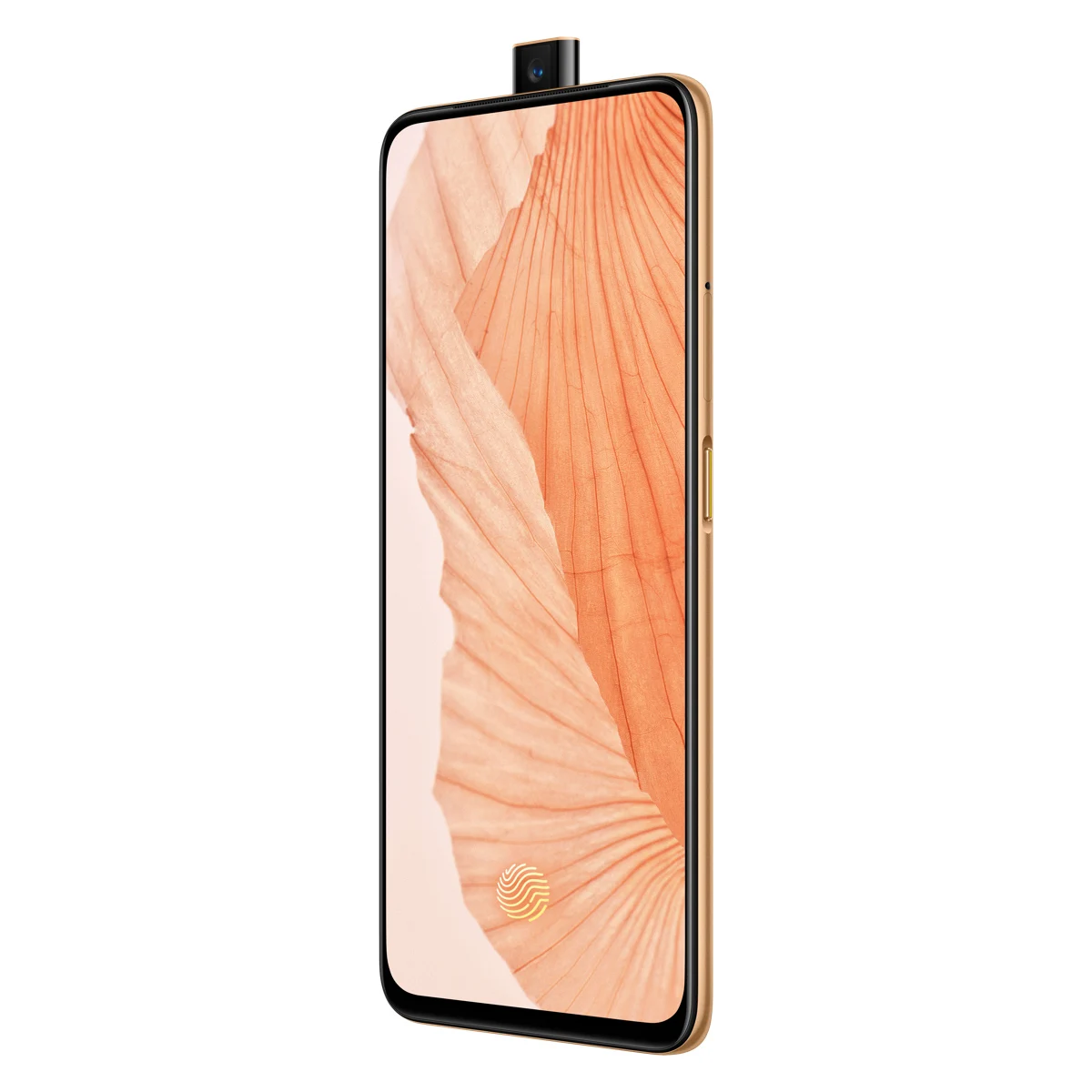 Смартфон OPPO Realme X, 6,53 дюймов, отпечаток пальца, 3765 мА/ч, 8 ГБ ОЗУ, 128 Гб ПЗУ, Восьмиядерный процессор Snapdragon 710, 4G