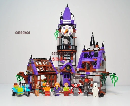 lego set 75904