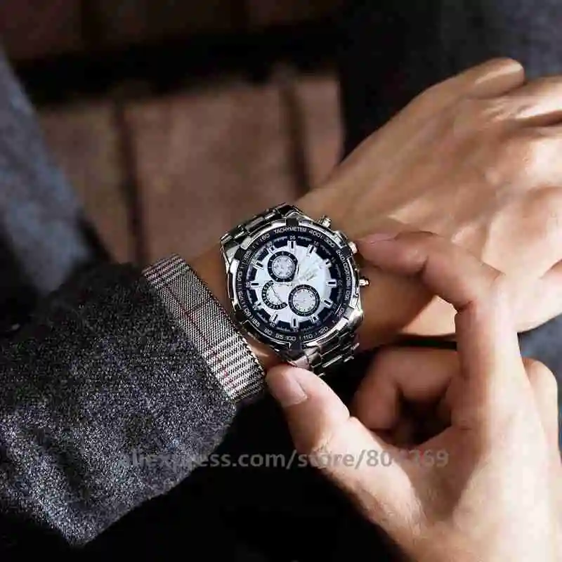 Модные мужские часы из сплава, модные часы Rosra 8685, кварцевые наручные часы, горячая Распродажа, женские часы