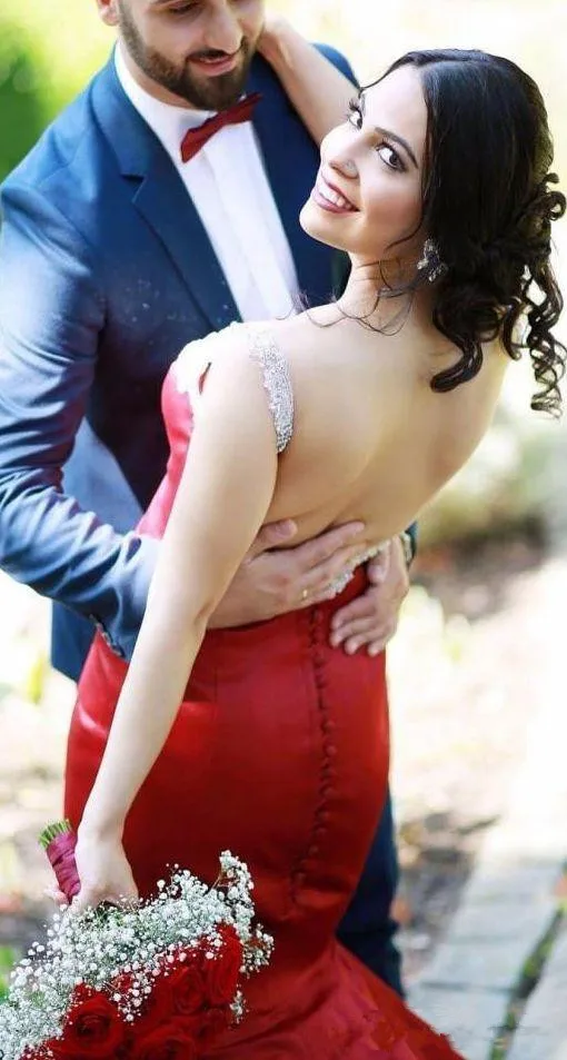 Vestidos Longos de festa Noite элегантное бордовое Атласное Вечернее платье русалки размера плюс vestidos de festa вечернее платье